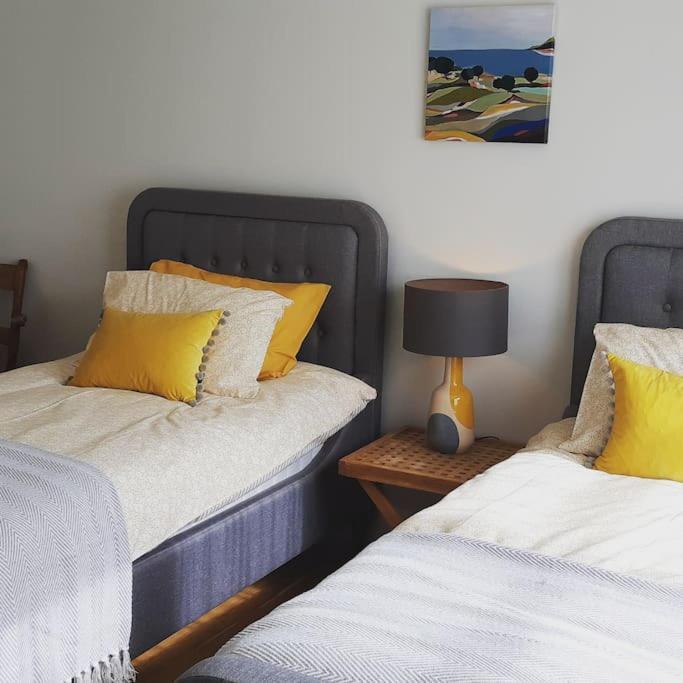 Pinewood Cotage - Country Walks And Relaxation Villa Blairgowrie and Rattray Buitenkant foto