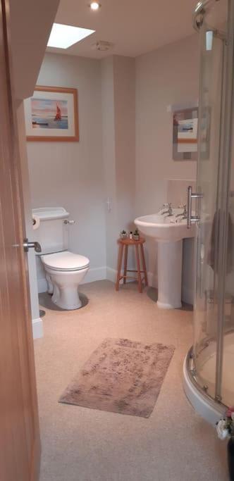 Pinewood Cotage - Country Walks And Relaxation Villa Blairgowrie and Rattray Buitenkant foto